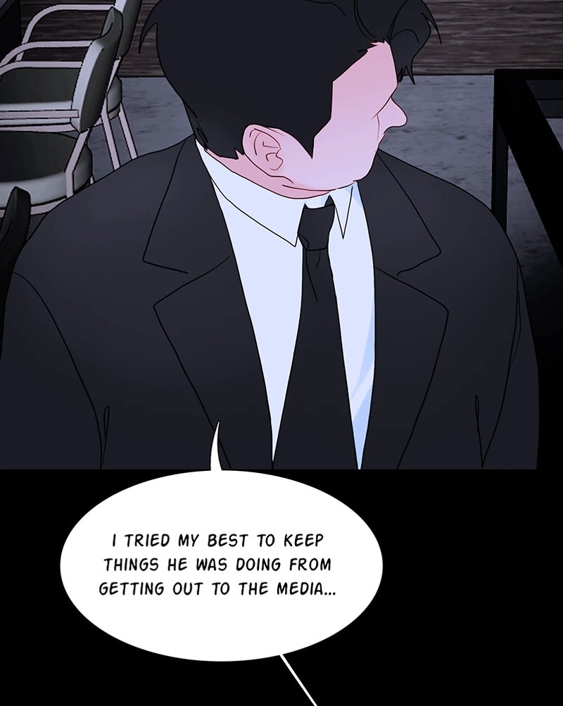 Lost in Translation chapter 126 - page 27