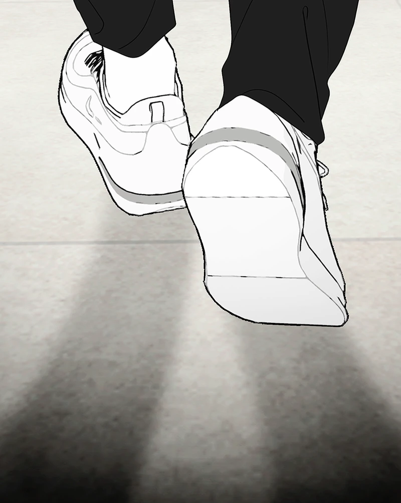 Lost in Translation chapter 126 - page 6