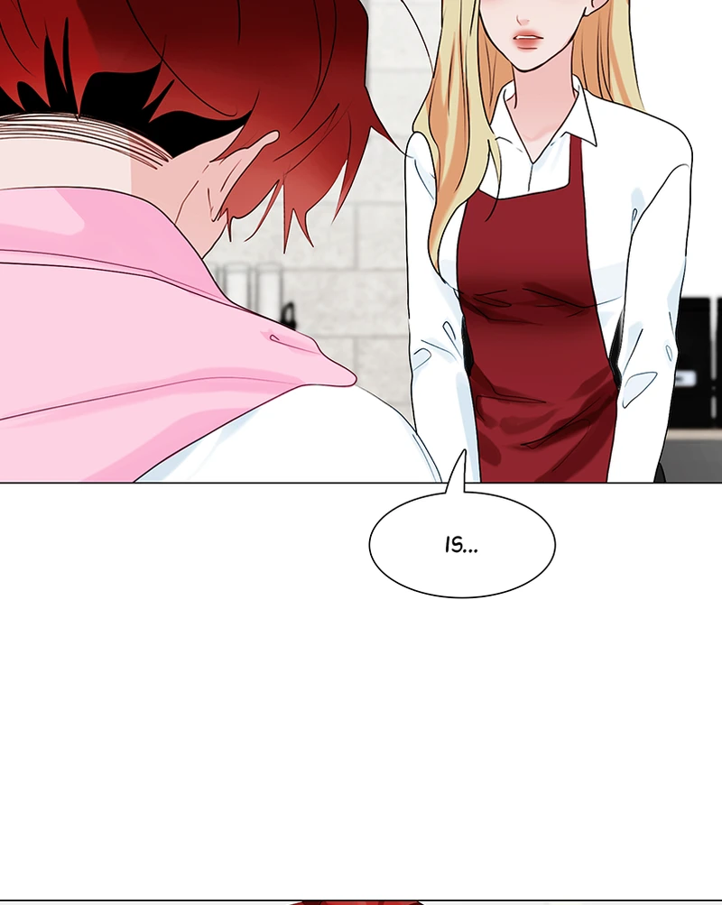 Lost in Translation chapter 126 - page 61