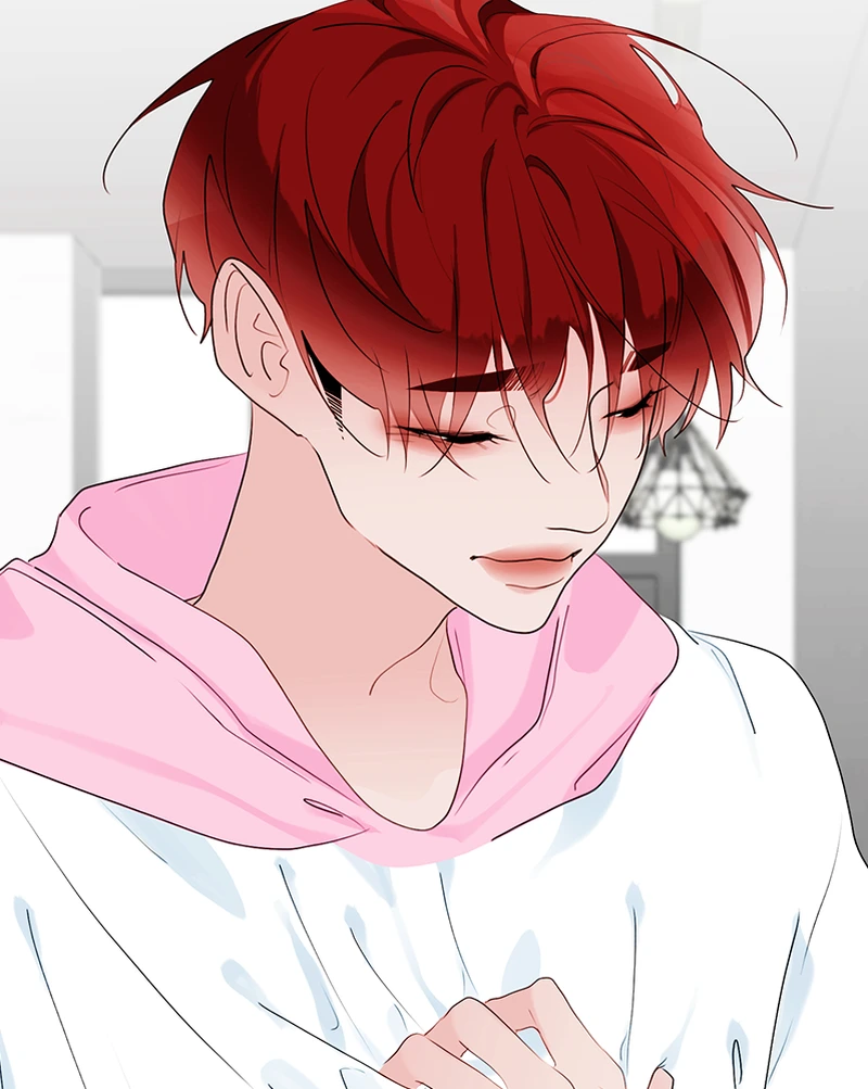 Lost in Translation chapter 126 - page 62