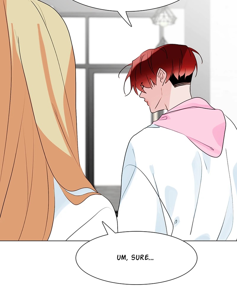 Lost in Translation chapter 126 - page 65