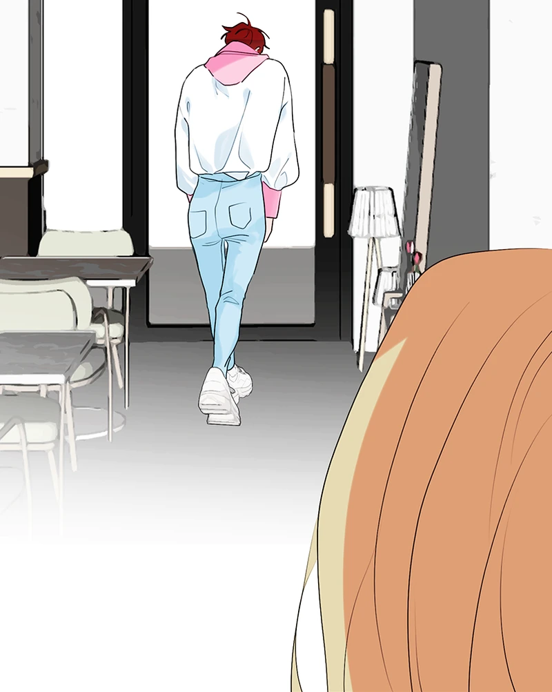 Lost in Translation chapter 126 - page 68
