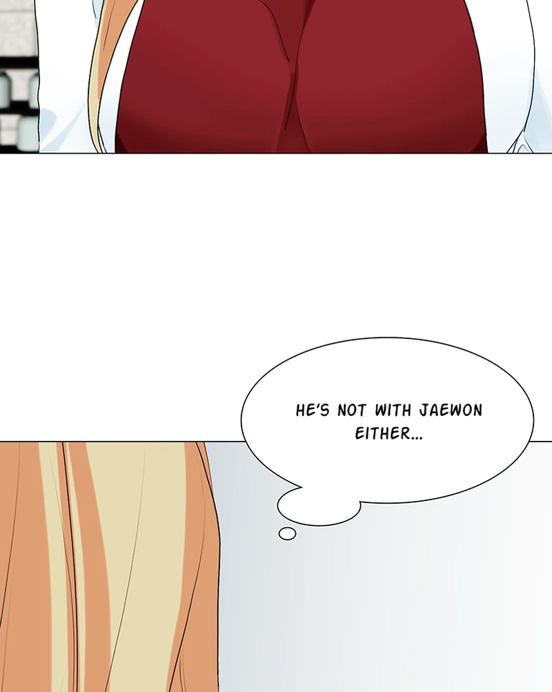 Lost in Translation chapter 126 - page 71