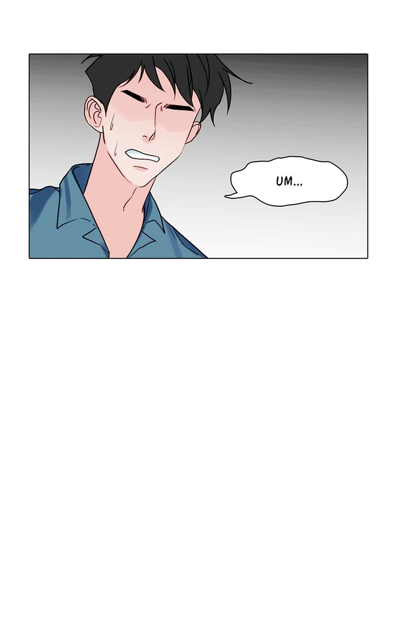 Lost in Translation chapter 79 - page 10