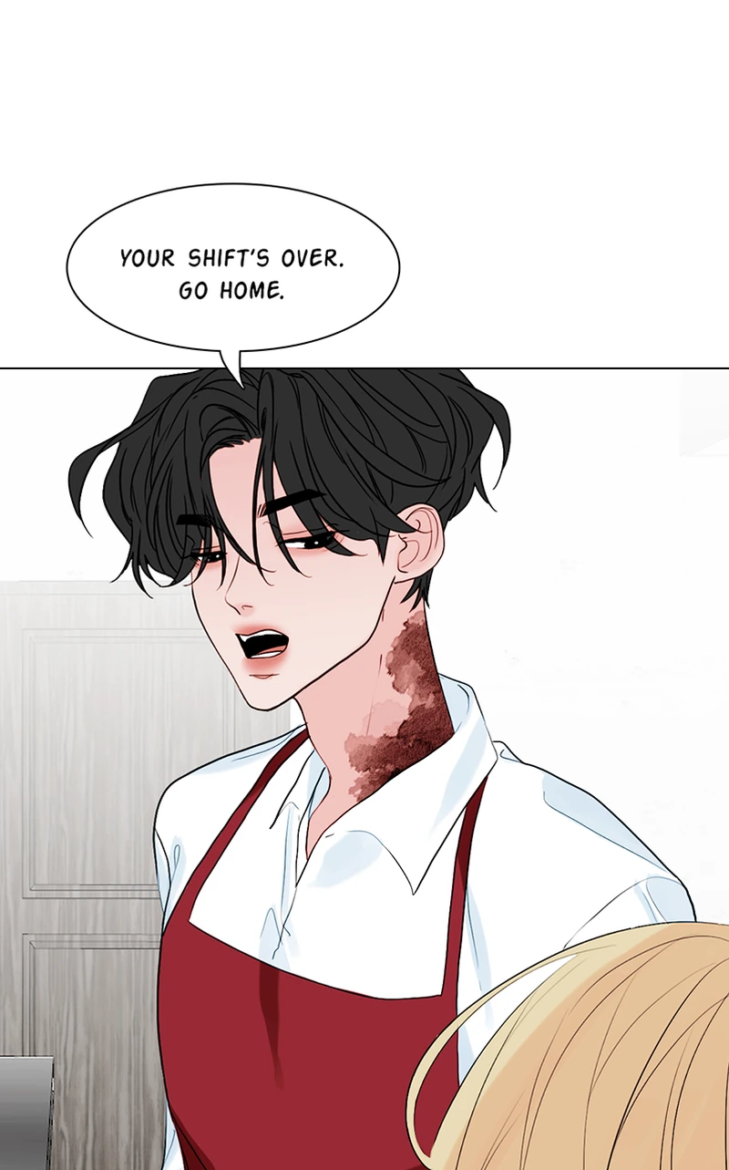 Lost in Translation chapter 79 - page 19