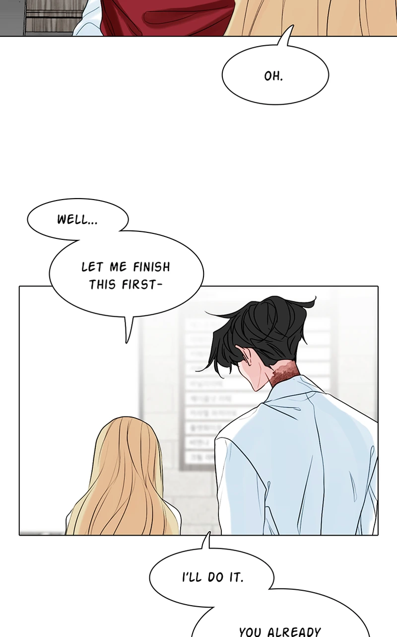 Lost in Translation chapter 79 - page 20