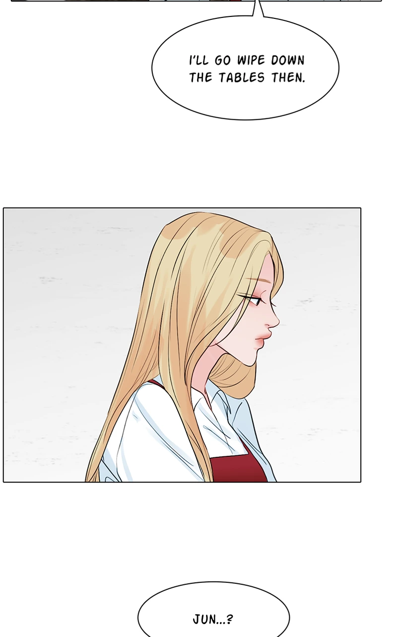 Lost in Translation chapter 79 - page 23