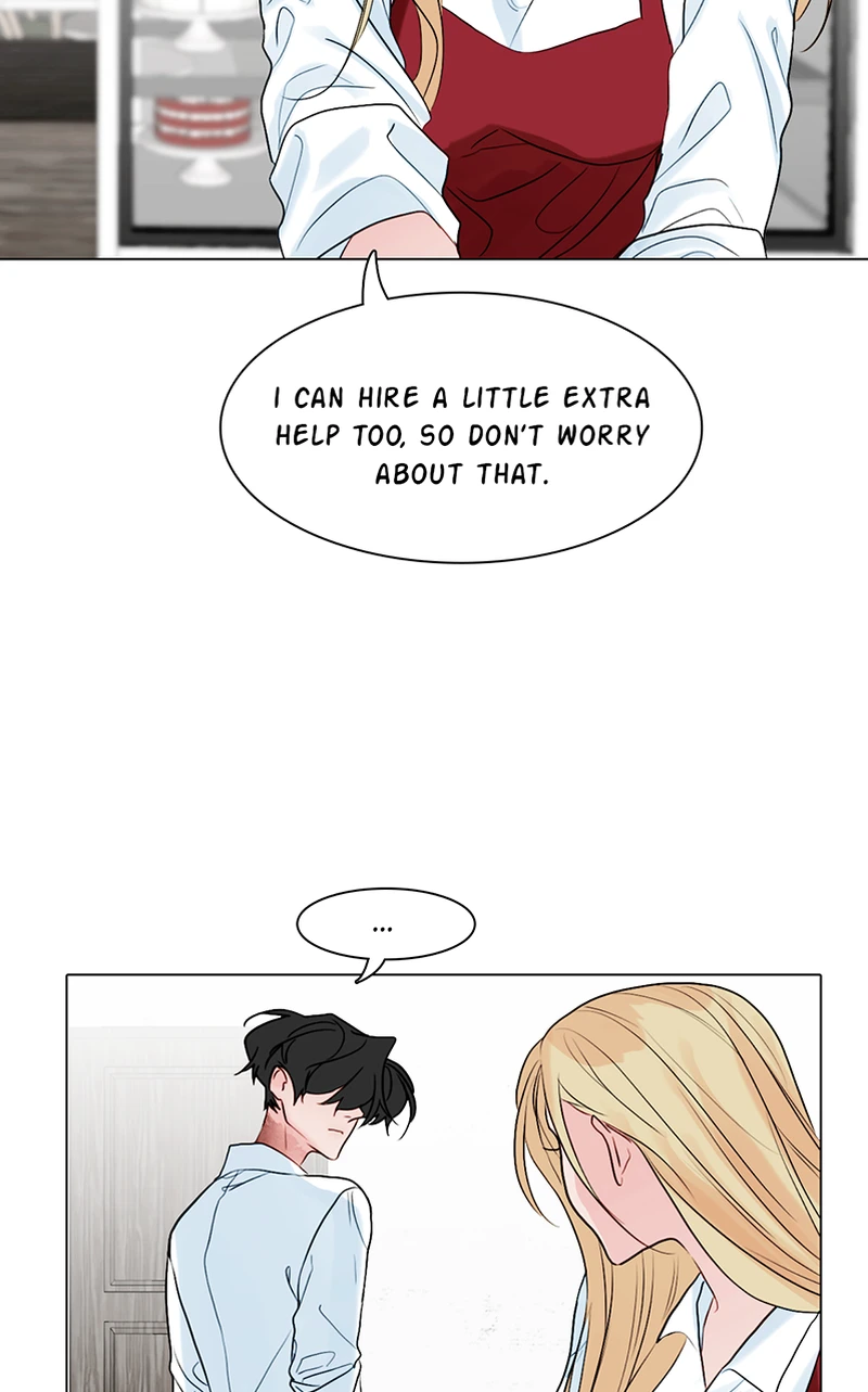 Lost in Translation chapter 79 - page 28