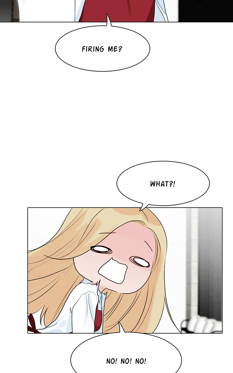 Lost in Translation chapter 79 - page 30