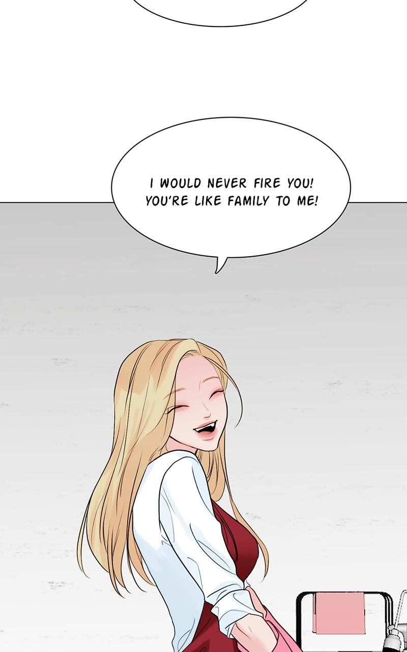 Lost in Translation chapter 79 - page 31