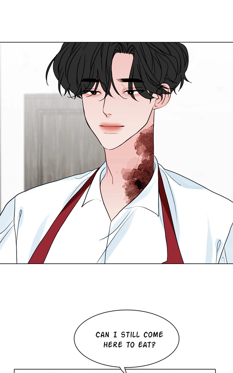 Lost in Translation chapter 79 - page 34