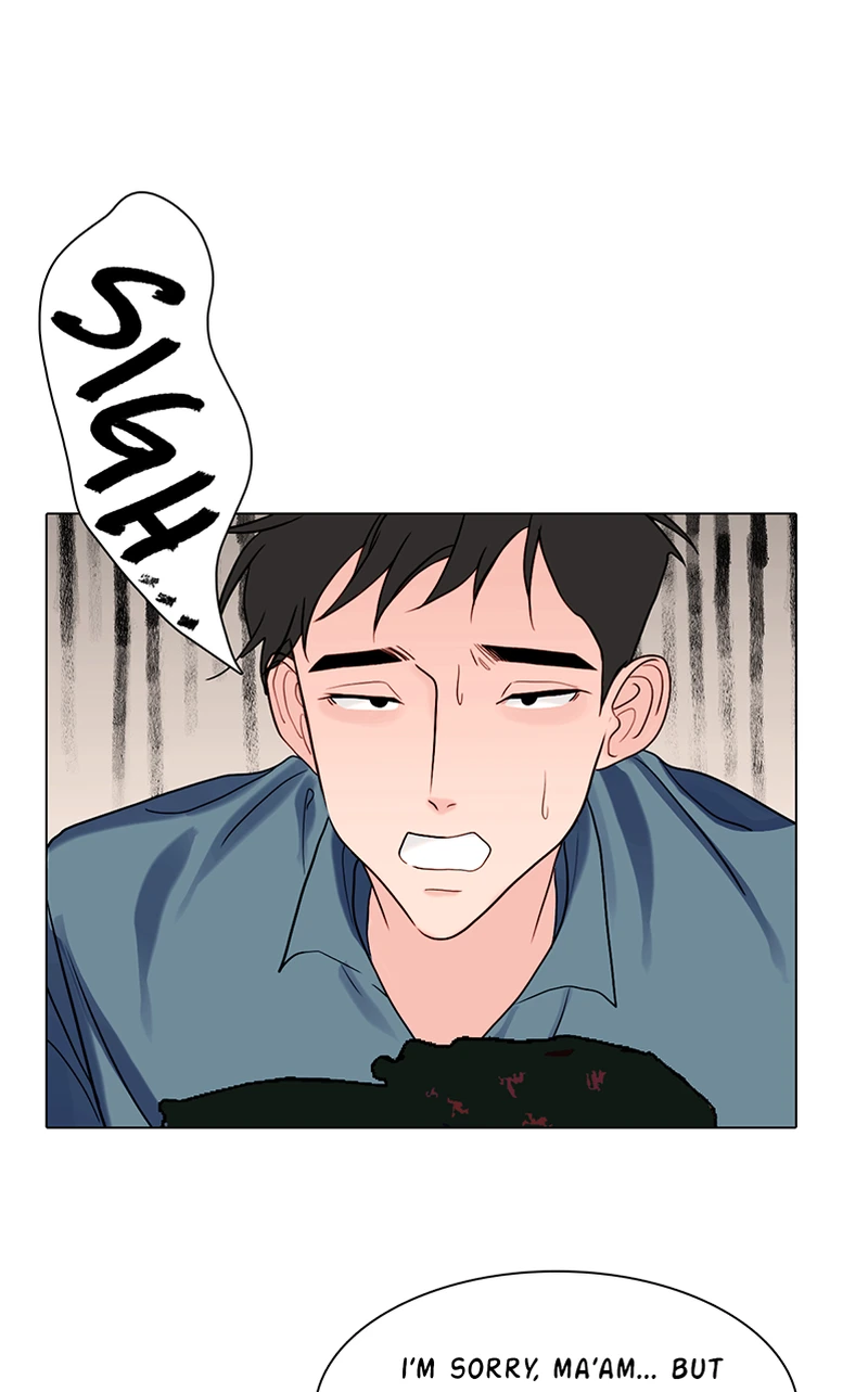Lost in Translation chapter 79 - page 38