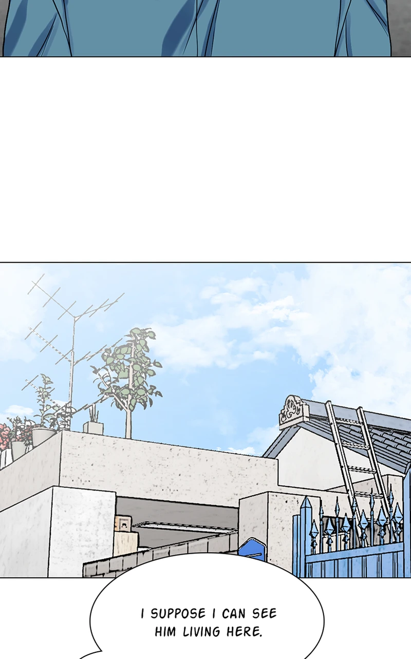 Lost in Translation chapter 79 - page 4