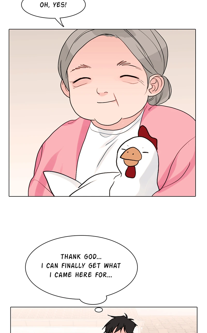 Lost in Translation chapter 79 - page 40