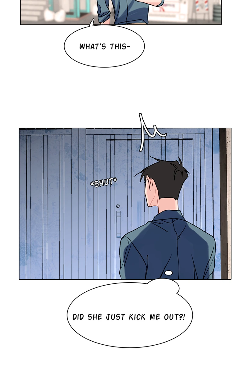 Lost in Translation chapter 79 - page 44