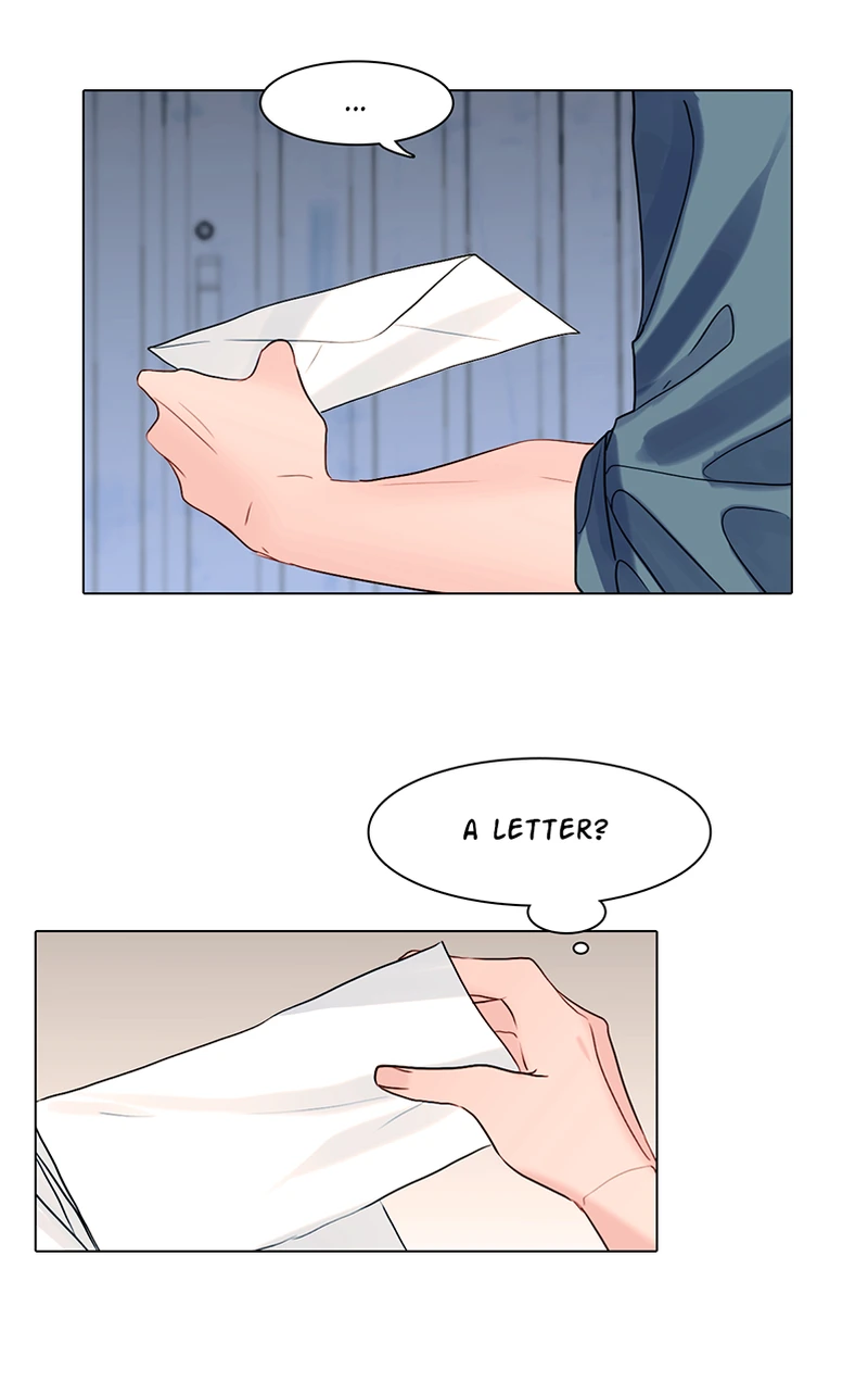 Lost in Translation chapter 79 - page 45