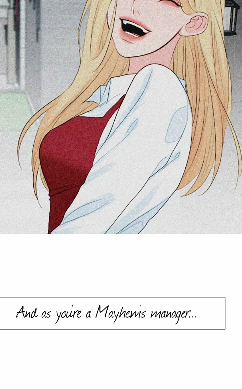 Lost in Translation chapter 79 - page 51