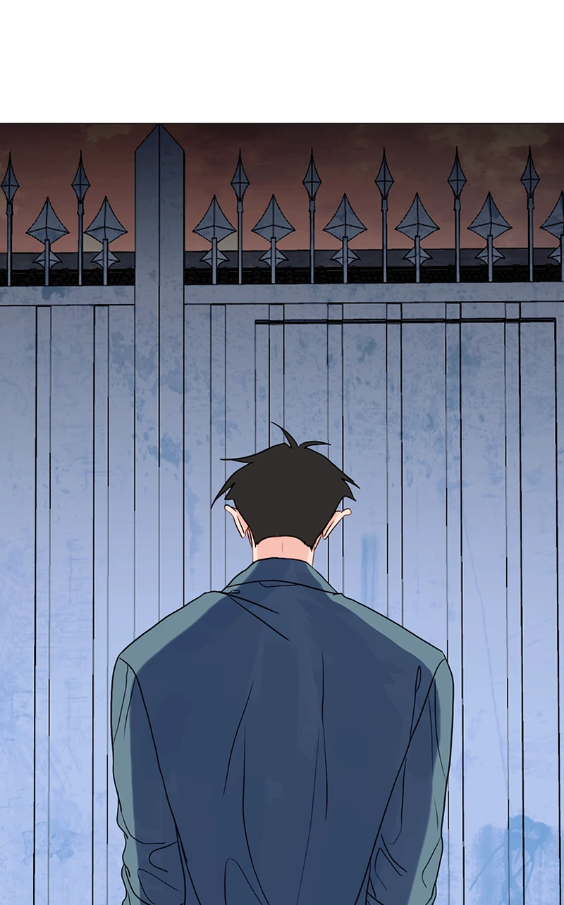 Lost in Translation chapter 79 - page 54