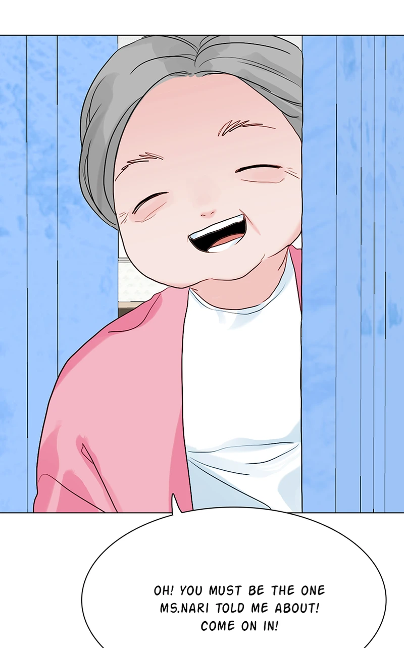 Lost in Translation chapter 79 - page 6