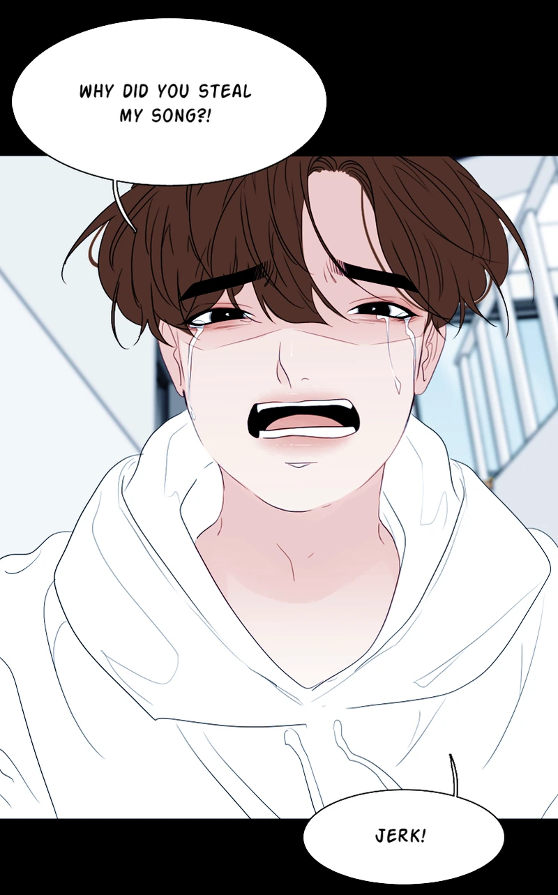 Lost in Translation chapter 30 - page 19