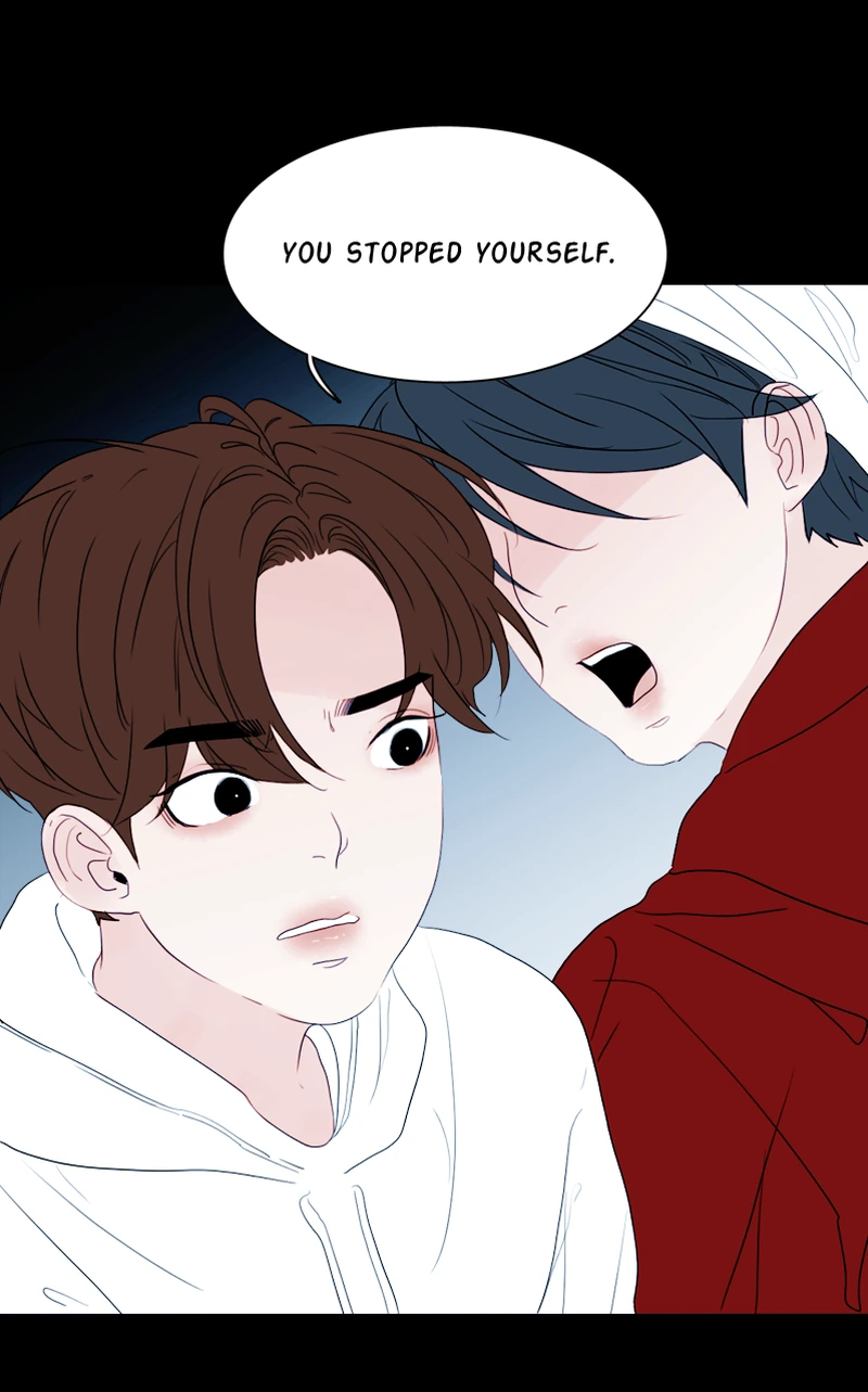 Lost in Translation chapter 30 - page 25