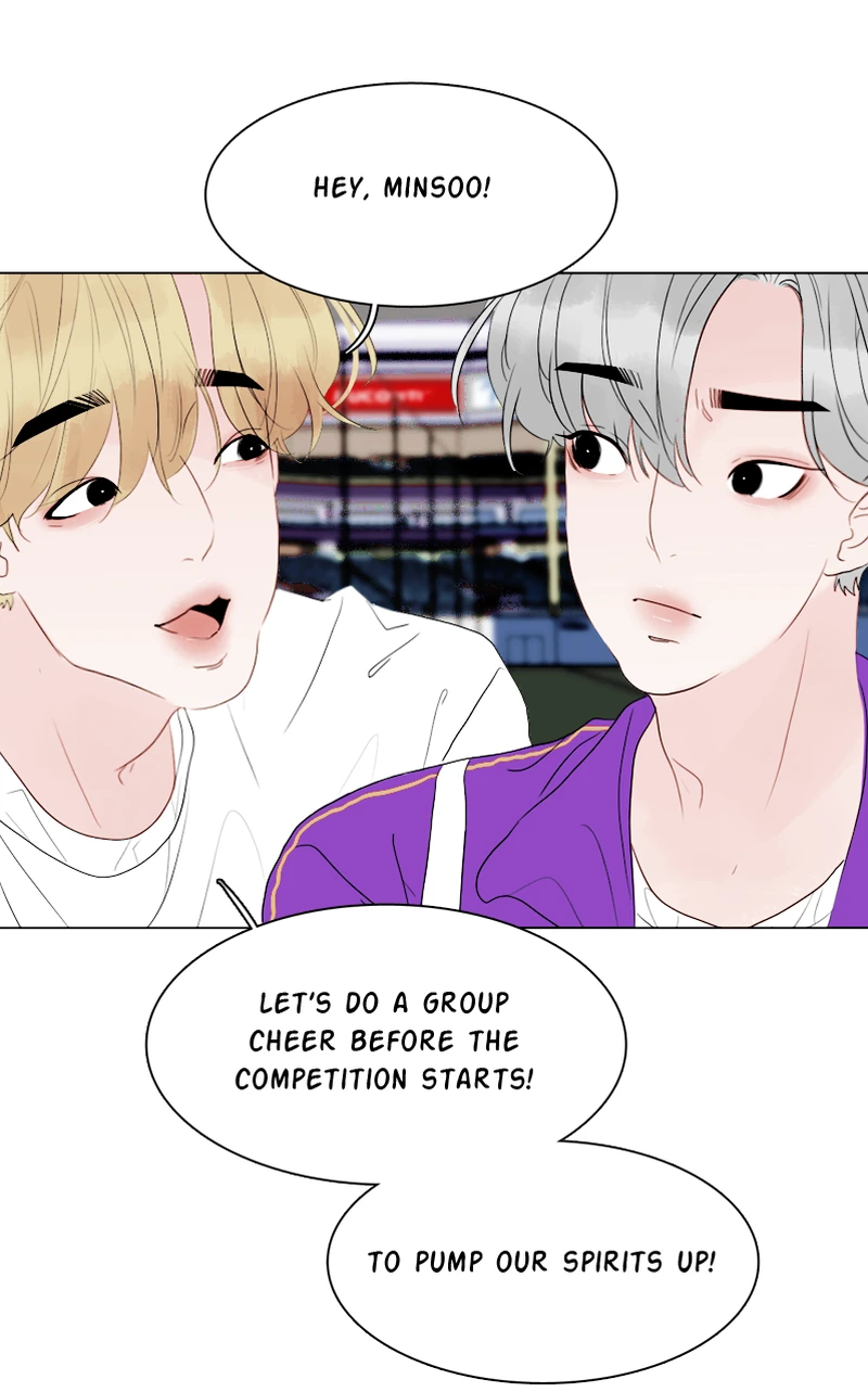 Lost in Translation chapter 30 - page 29