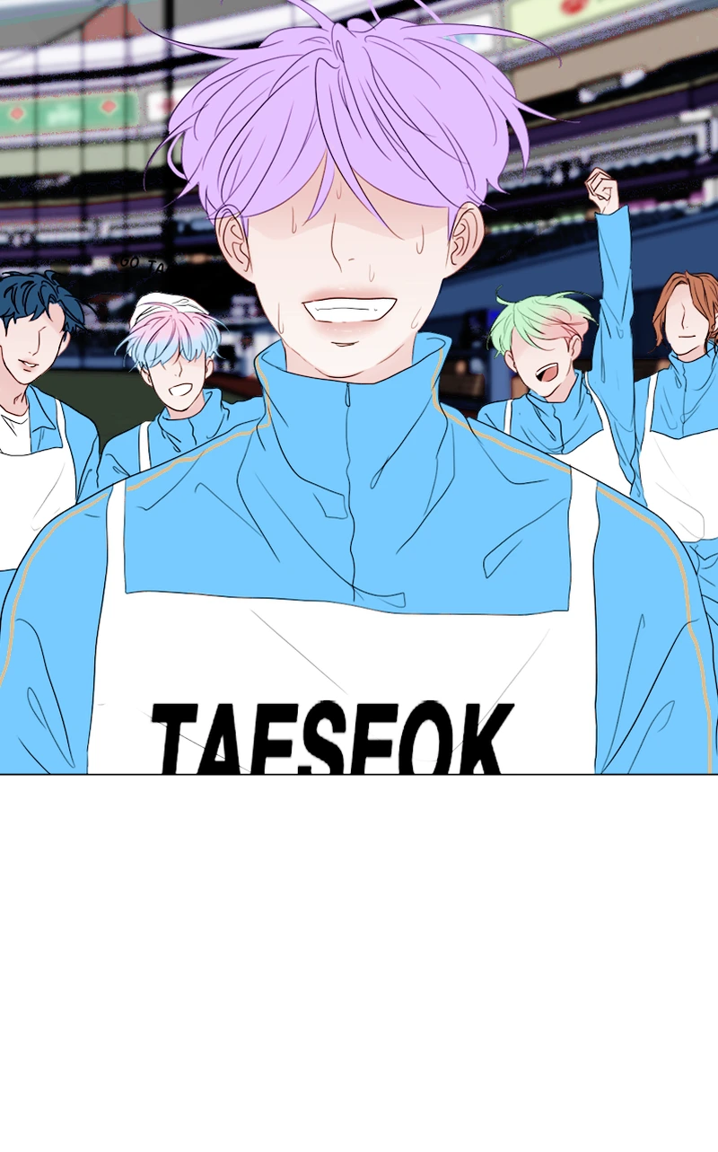 Lost in Translation chapter 30 - page 36
