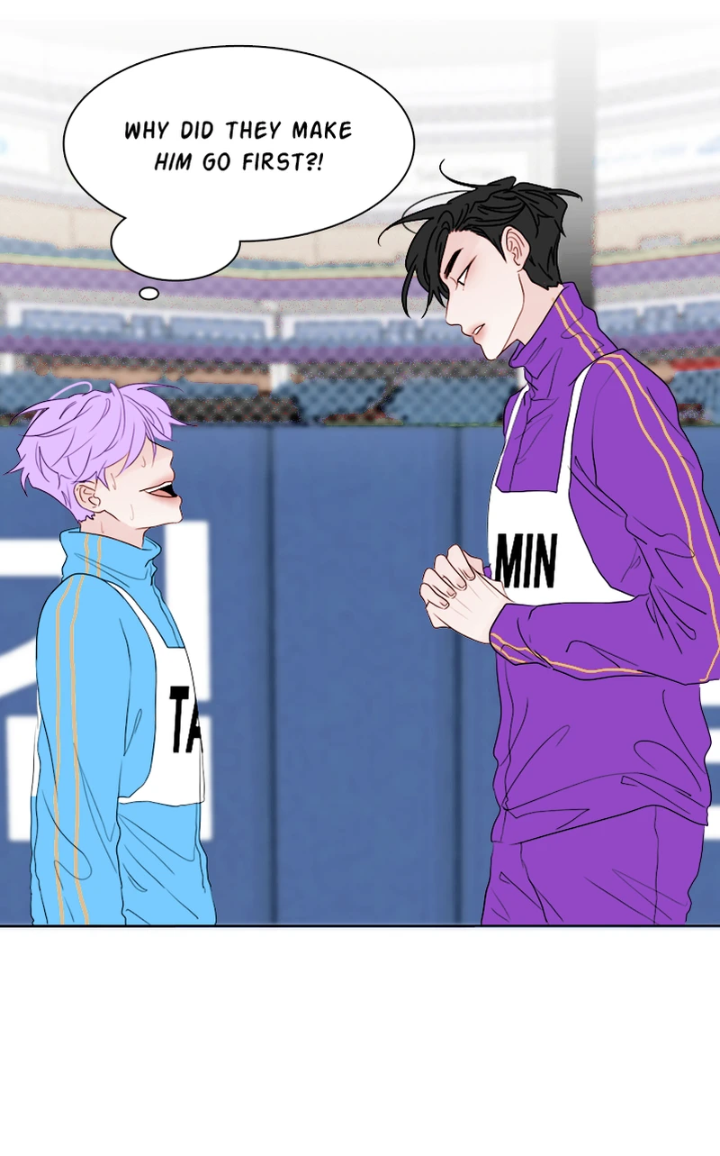 Lost in Translation chapter 30 - page 37