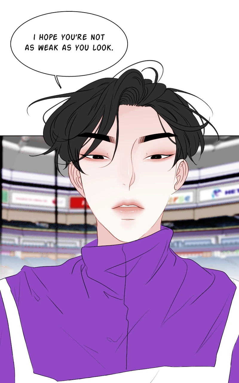 Lost in Translation chapter 30 - page 38