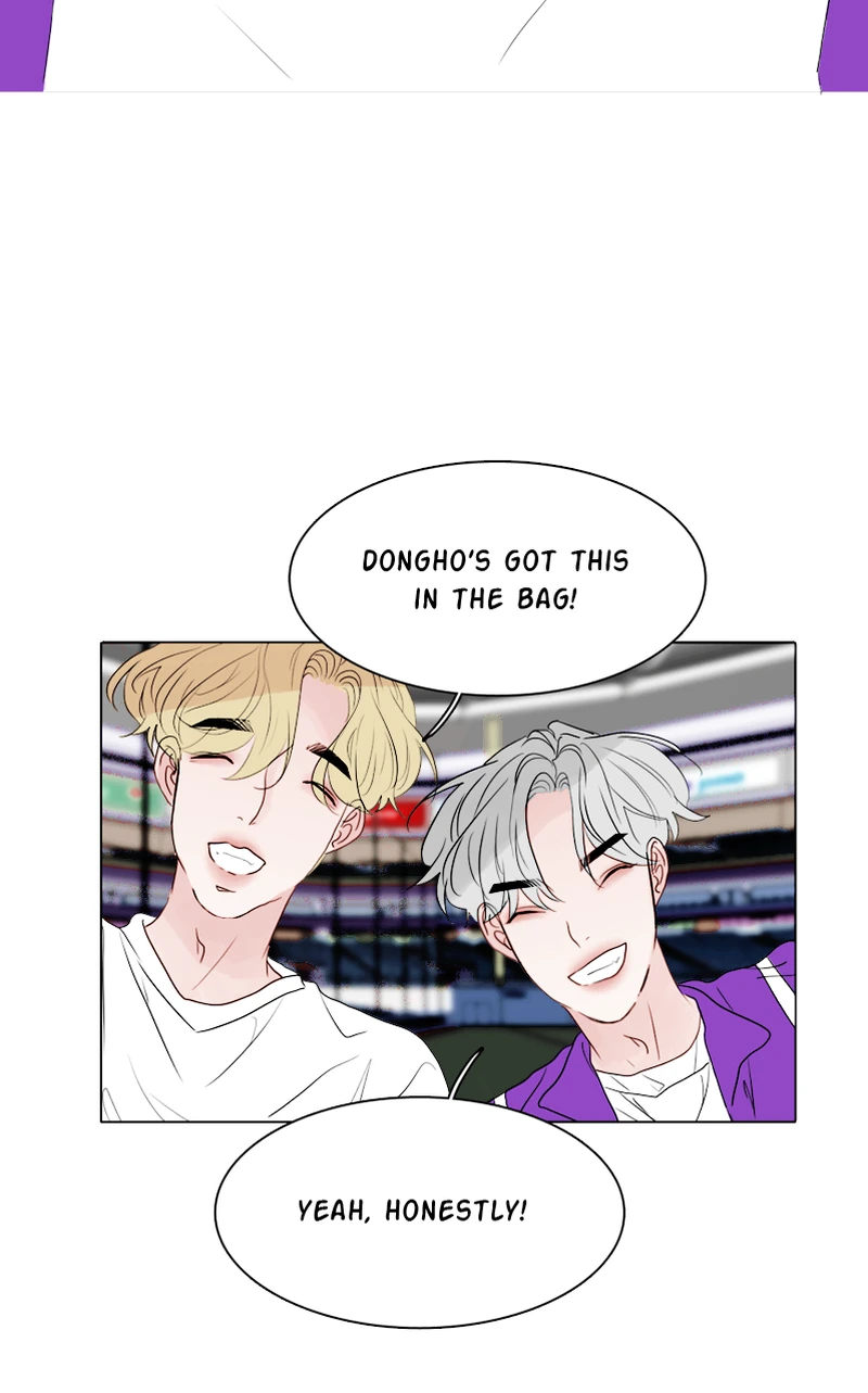 Lost in Translation chapter 30 - page 39
