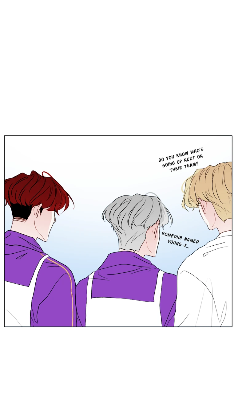 Lost in Translation chapter 30 - page 40