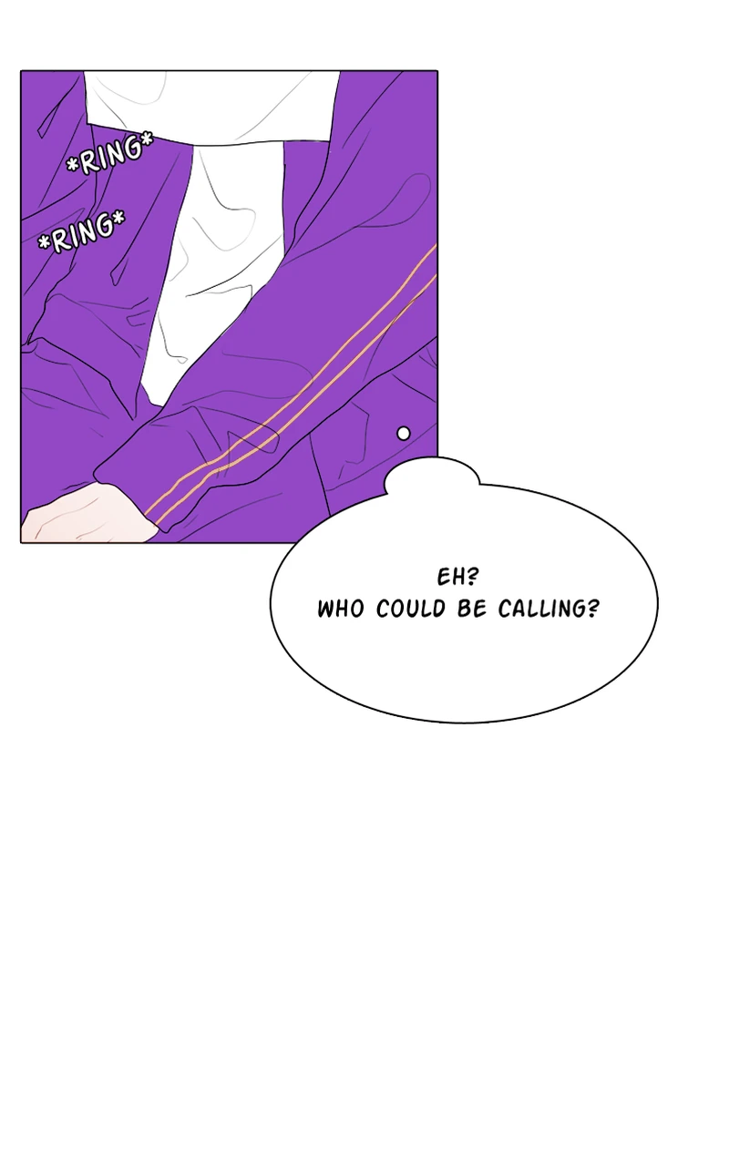 Lost in Translation chapter 30 - page 42