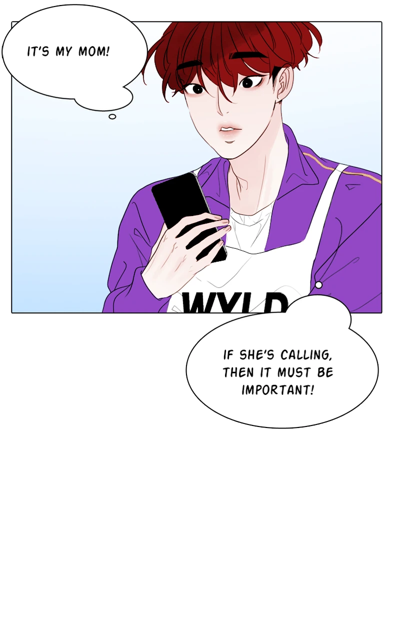 Lost in Translation chapter 30 - page 43