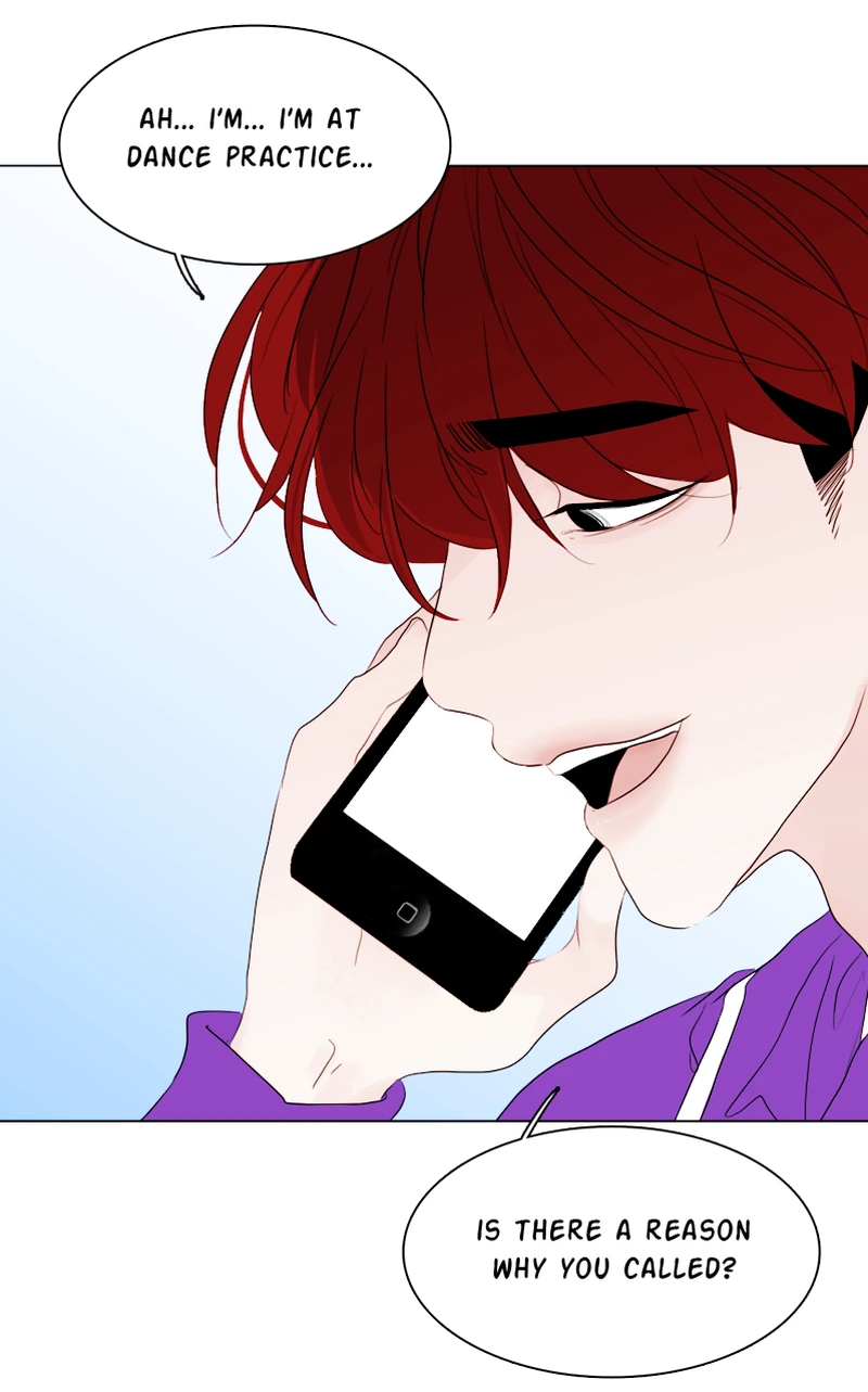 Lost in Translation chapter 30 - page 48