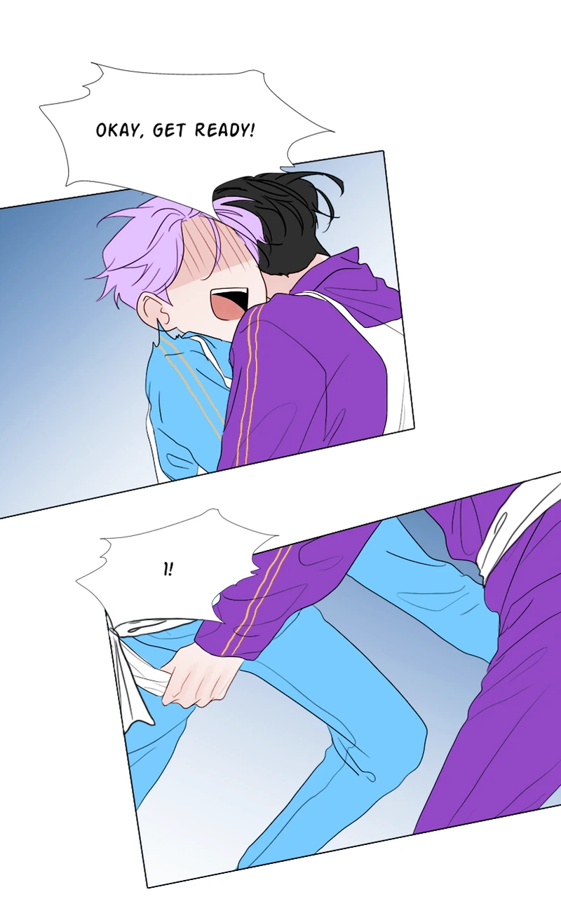 Lost in Translation chapter 30 - page 55