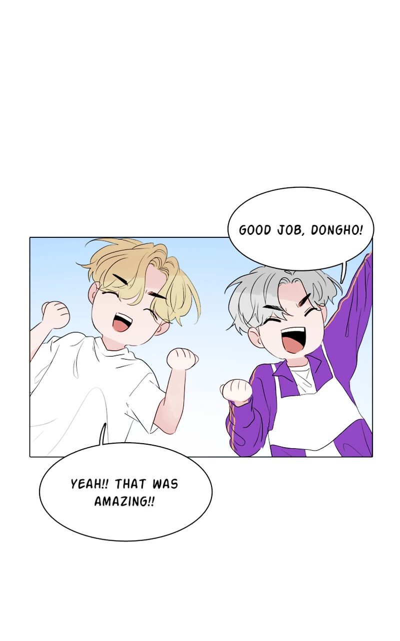 Lost in Translation chapter 30 - page 59