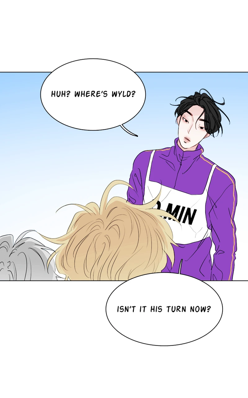 Lost in Translation chapter 30 - page 60