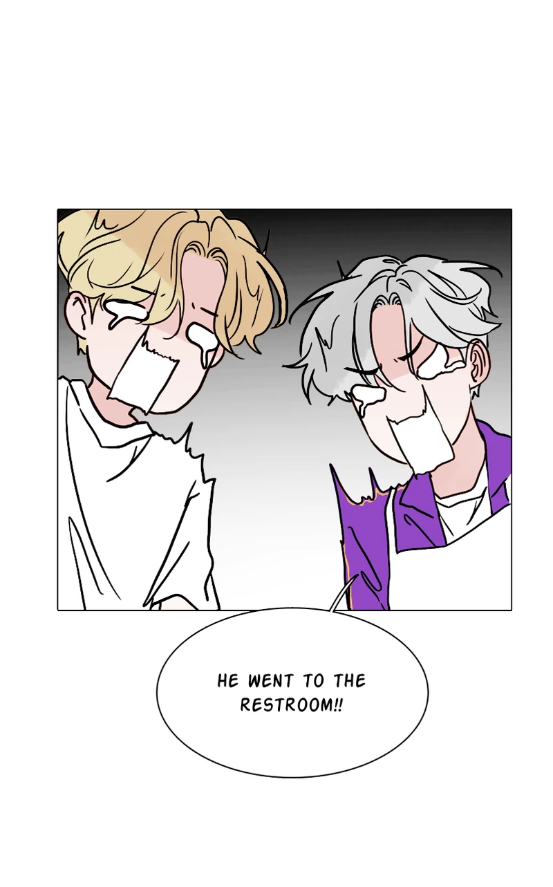 Lost in Translation chapter 30 - page 61