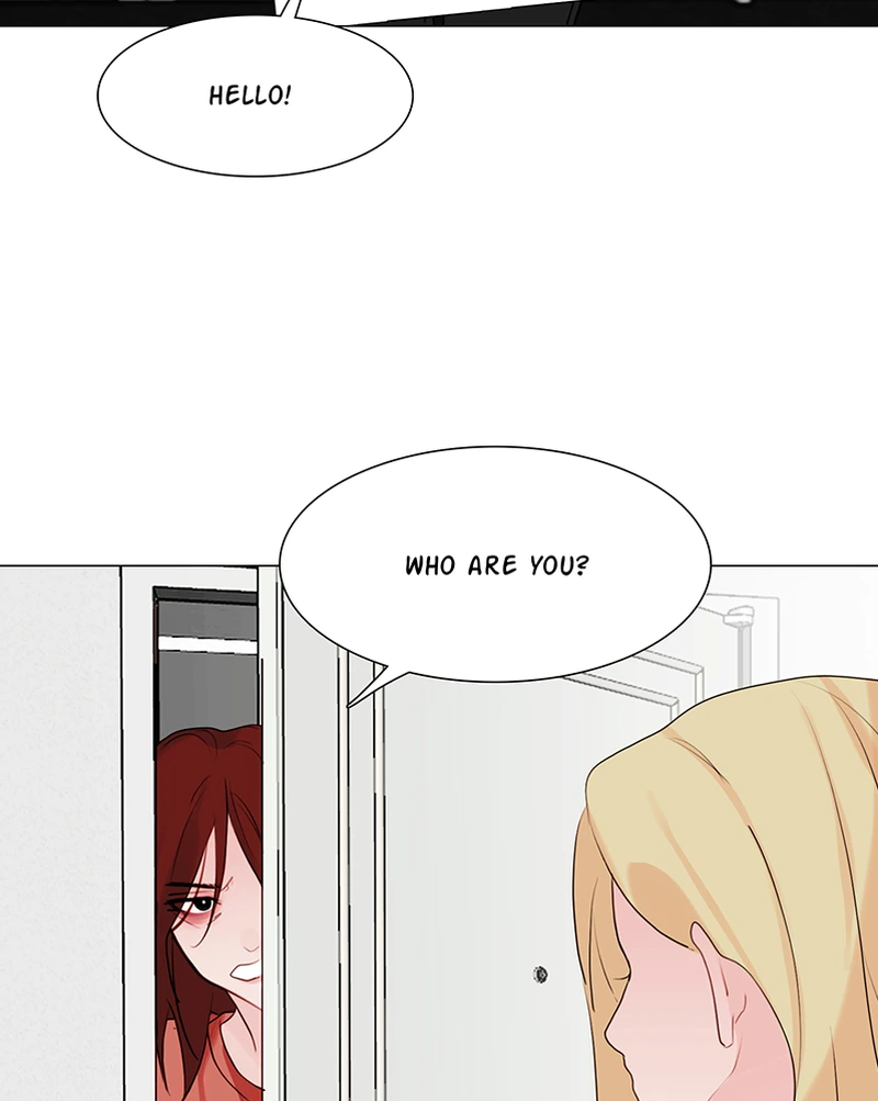Lost in Translation chapter 127 - page 14