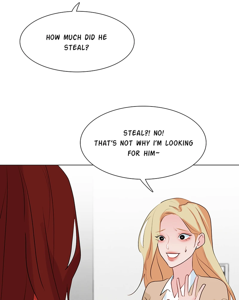 Lost in Translation chapter 127 - page 18