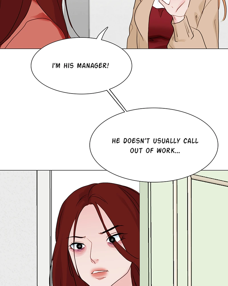 Lost in Translation chapter 127 - page 19