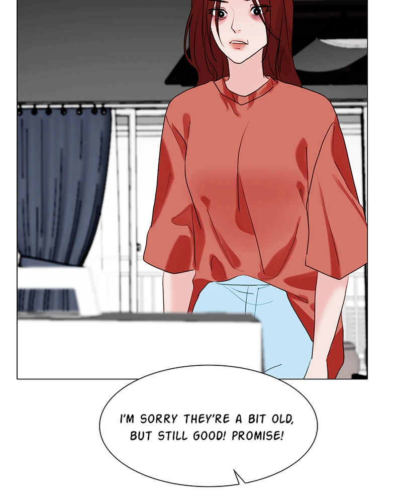 Lost in Translation chapter 127 - page 28