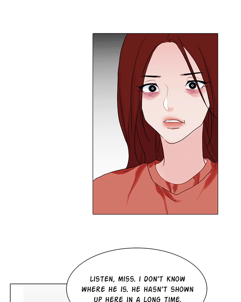 Lost in Translation chapter 127 - page 29