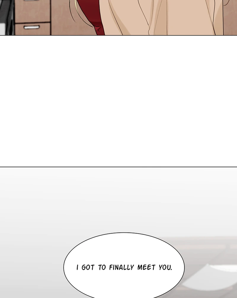 Lost in Translation chapter 127 - page 32