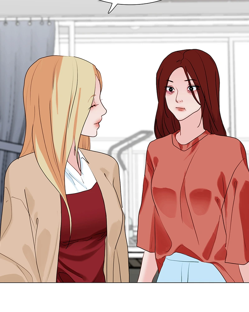 Lost in Translation chapter 127 - page 33