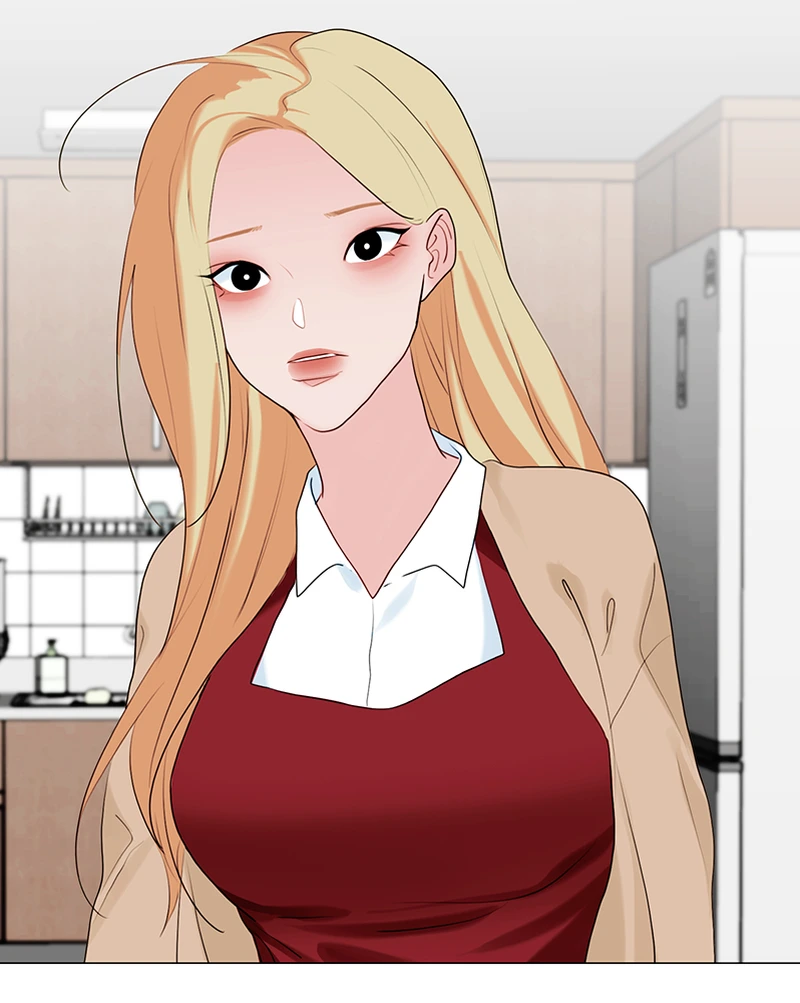 Lost in Translation chapter 127 - page 38