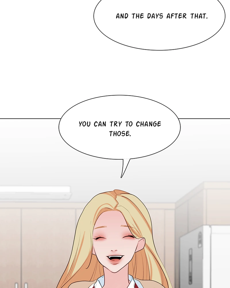 Lost in Translation chapter 127 - page 51