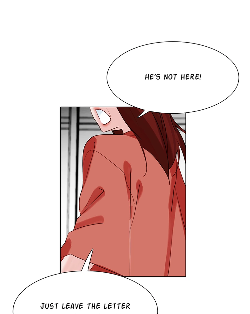 Lost in Translation chapter 127 - page 7