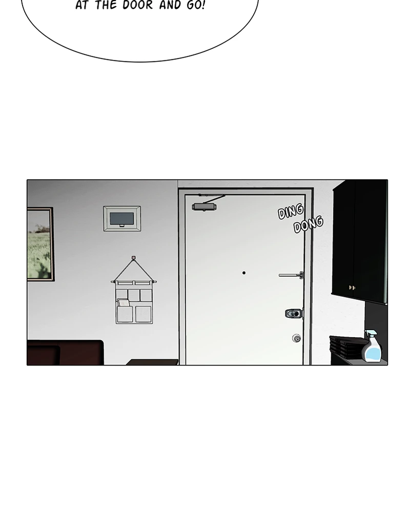 Lost in Translation chapter 127 - page 8