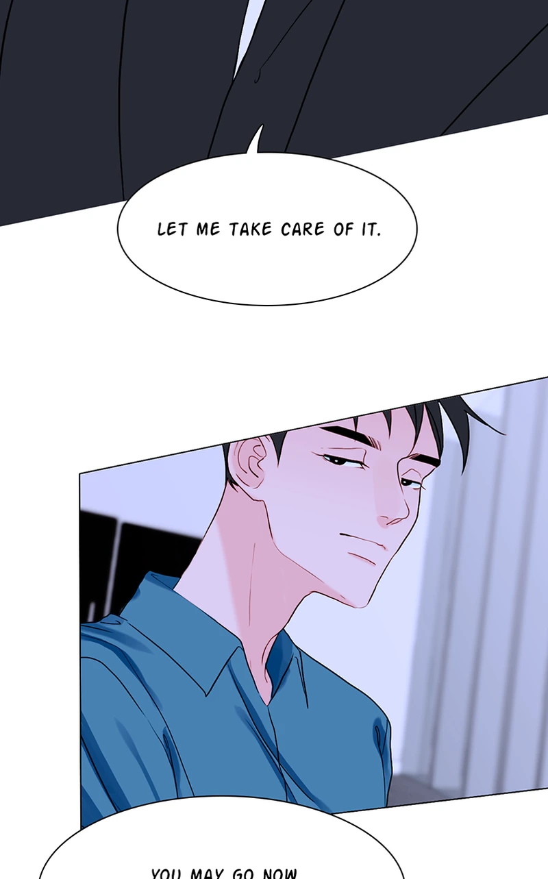 Lost in Translation chapter 80 - page 10